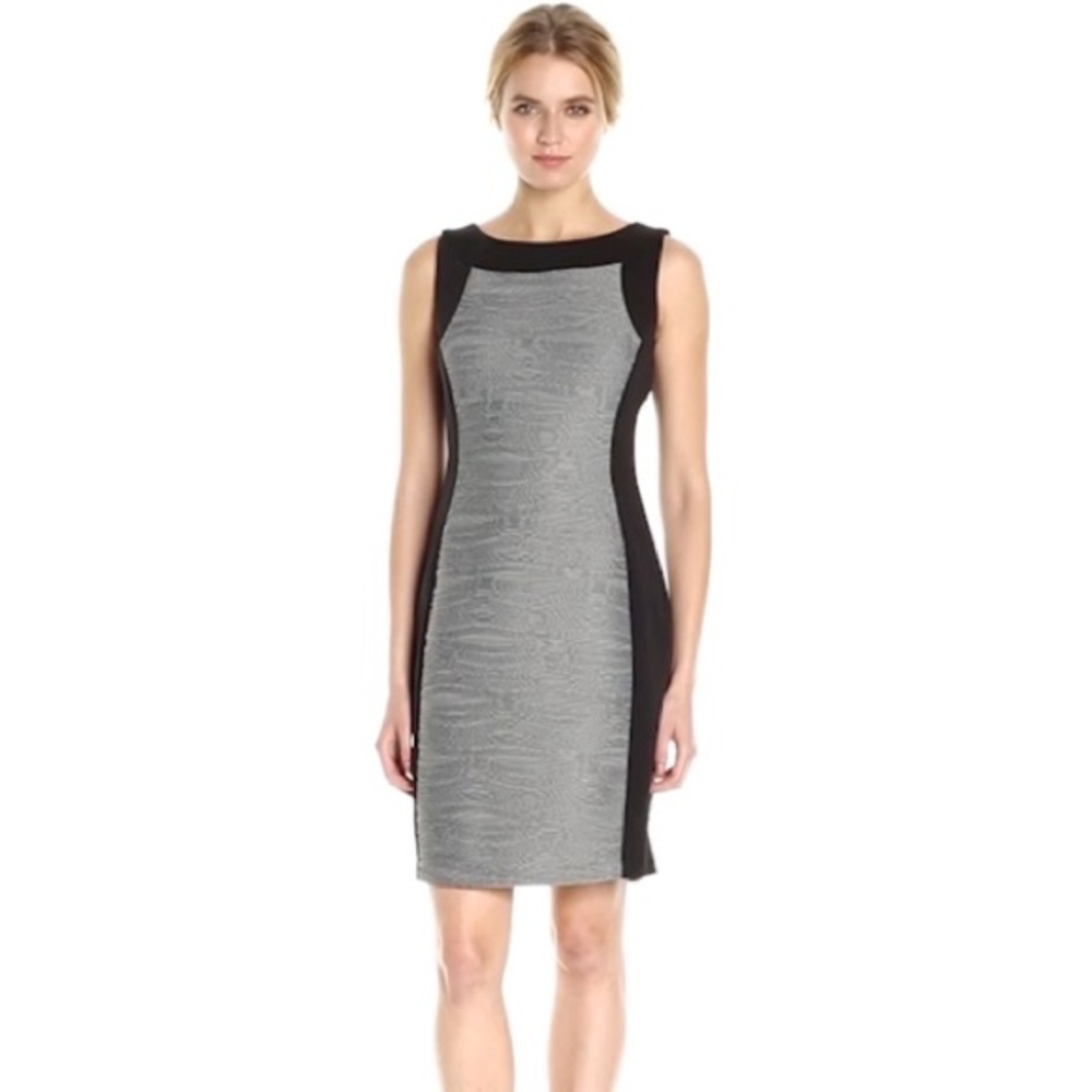 Calvin Klein Body-con Dress